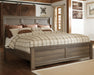 Juararo Bedroom Set - Casa Morelos / Coahuila Furniture (Oklahoma City, OK)