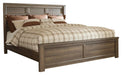 Juararo Bedroom Set - Casa Morelos / Coahuila Furniture (Oklahoma City, OK)