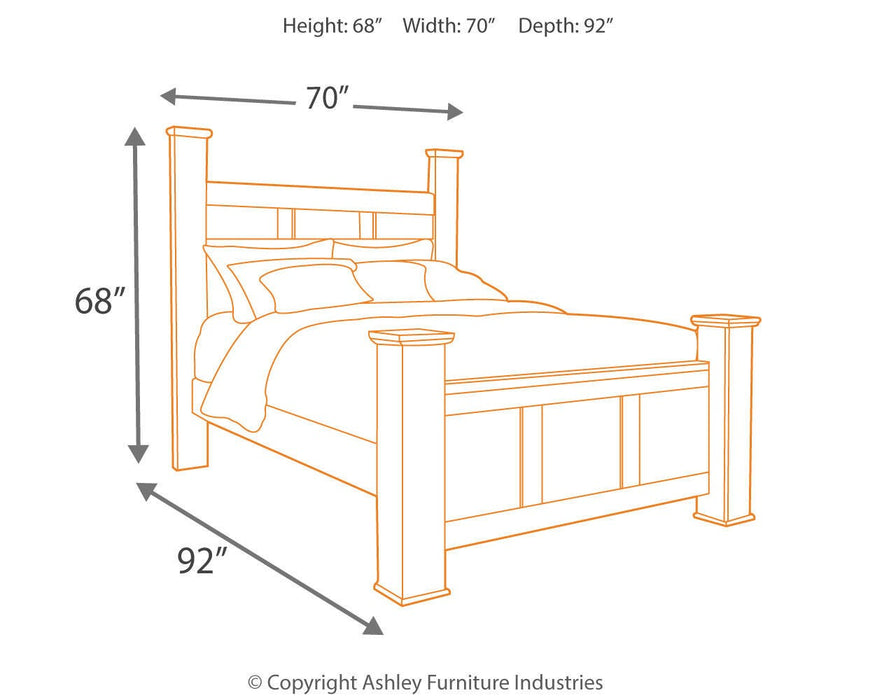 Juararo Bedroom Set - Casa Morelos / Coahuila Furniture (Oklahoma City, OK)
