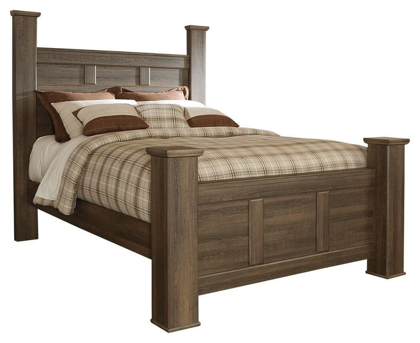 Juararo Bedroom Set - Casa Morelos / Coahuila Furniture (Oklahoma City, OK)