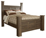 Juararo Bedroom Set - Casa Morelos / Coahuila Furniture (Oklahoma City, OK)