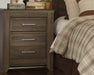 Juararo Bedroom Set - Casa Morelos / Coahuila Furniture (Oklahoma City, OK)