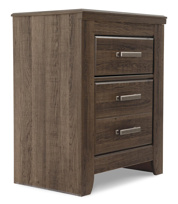 Juararo Bedroom Set - Casa Morelos / Coahuila Furniture (Oklahoma City, OK)