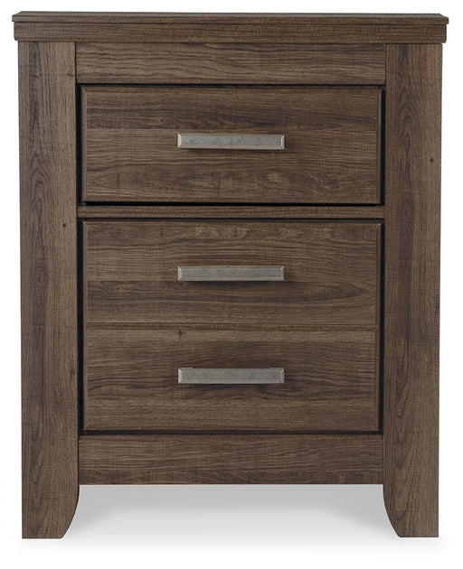 Juararo Nightstand - Casa Morelos / Coahuila Furniture (Oklahoma City, OK)