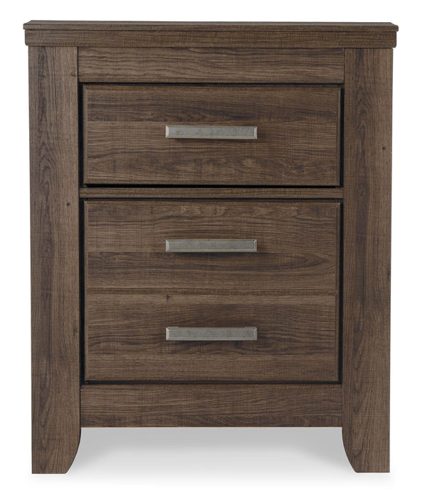 Juararo Bedroom Set - Casa Morelos / Coahuila Furniture (Oklahoma City, OK)