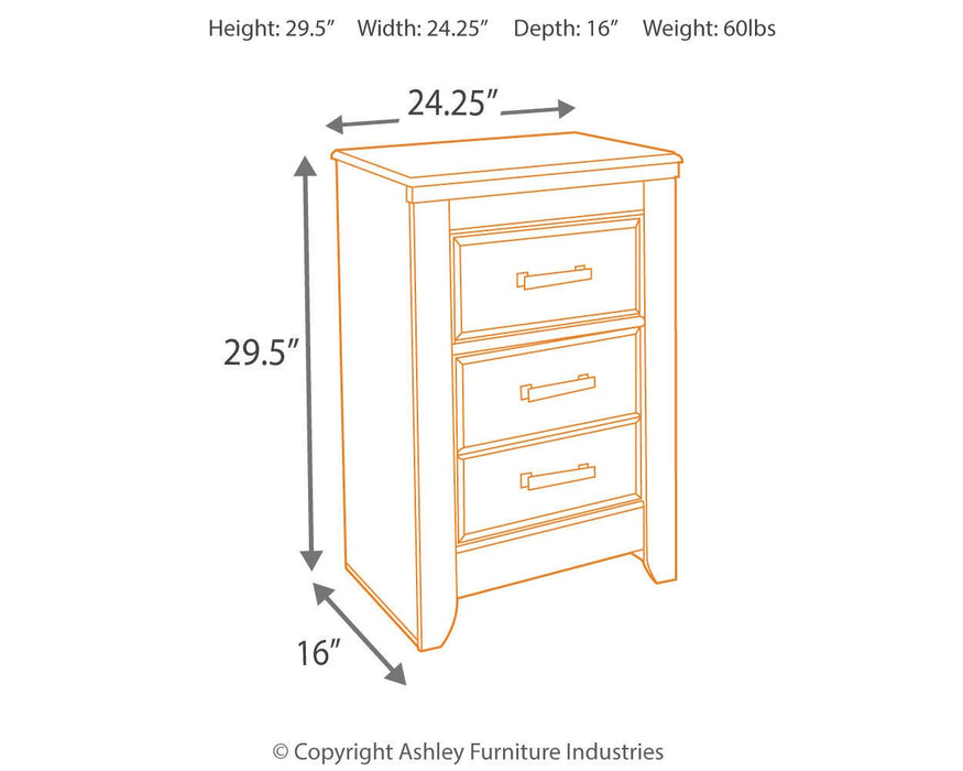 Juararo Bedroom Set - Casa Morelos / Coahuila Furniture (Oklahoma City, OK)