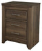 Juararo Bedroom Set - Casa Morelos / Coahuila Furniture (Oklahoma City, OK)