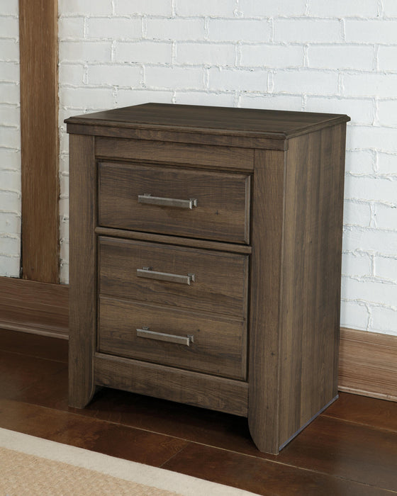 Juararo Bedroom Set - Casa Morelos / Coahuila Furniture (Oklahoma City, OK)
