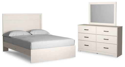 Stelsie Bedroom Set - Casa Morelos / Coahuila Furniture (Oklahoma City, OK)