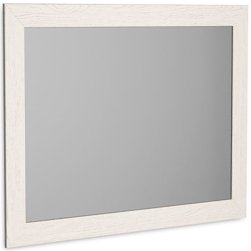 Stelsie Bedroom Mirror - Casa Morelos / Coahuila Furniture (Oklahoma City, OK)