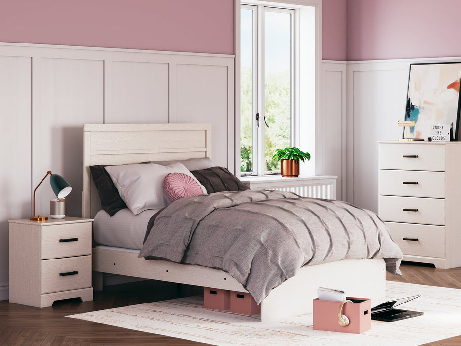 Stelsie Bed - Casa Morelos / Coahuila Furniture (Oklahoma City, OK)