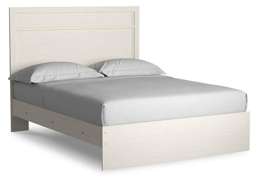 Stelsie Bed - Casa Morelos / Coahuila Furniture (Oklahoma City, OK)