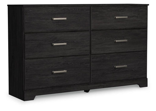 Belachime Dresser - Casa Morelos / Coahuila Furniture (Oklahoma City, OK)