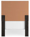 Belachime Bed - Casa Morelos / Coahuila Furniture (Oklahoma City, OK)