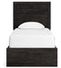 Belachime Bed - Casa Morelos / Coahuila Furniture (Oklahoma City, OK)