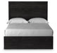 Belachime Bed - Casa Morelos / Coahuila Furniture (Oklahoma City, OK)