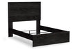 Belachime Bed - Casa Morelos / Coahuila Furniture (Oklahoma City, OK)