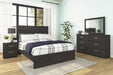 Belachime Nightstand - Casa Morelos / Coahuila Furniture (Oklahoma City, OK)