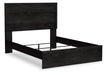 Belachime Bed - Casa Morelos / Coahuila Furniture (Oklahoma City, OK)