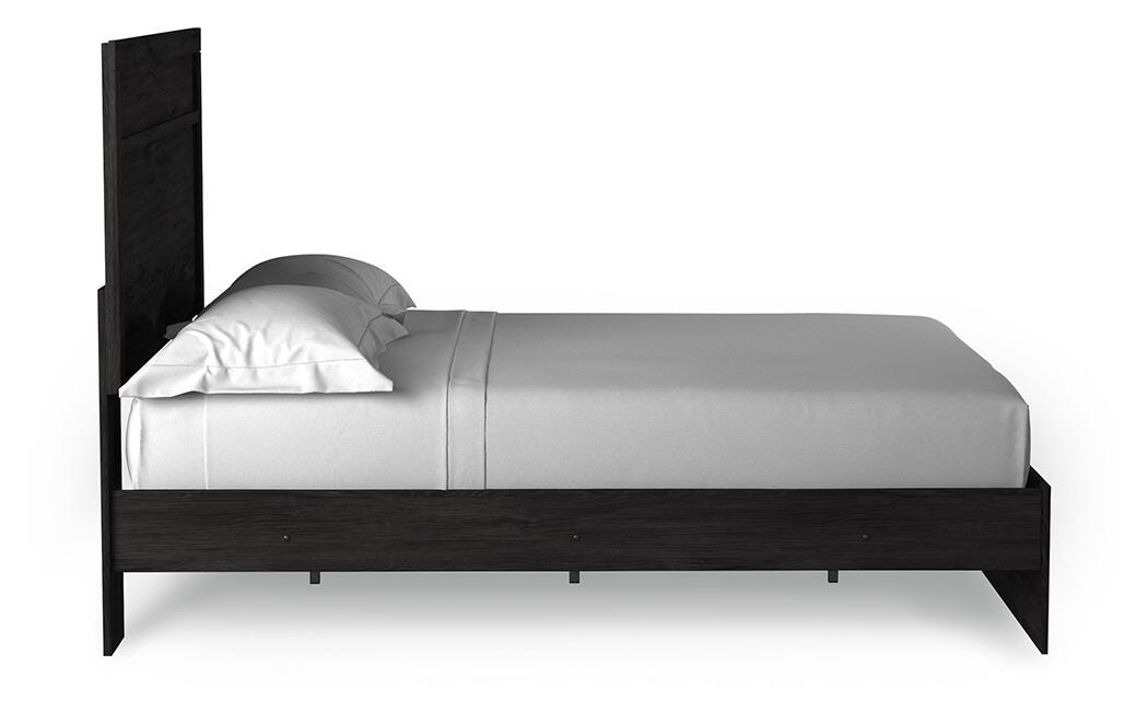 Belachime Bed - Casa Morelos / Coahuila Furniture (Oklahoma City, OK)