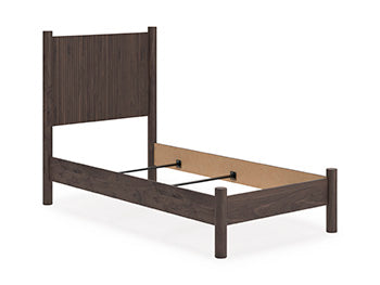 Pamytta Bed - Casa Morelos / Coahuila Furniture (Oklahoma City, OK)