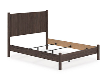 Pamytta Bed - Casa Morelos / Coahuila Furniture (Oklahoma City, OK)
