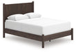 Pamytta Bed - Casa Morelos / Coahuila Furniture (Oklahoma City, OK)