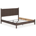 Pamytta Bed - Casa Morelos / Coahuila Furniture (Oklahoma City, OK)