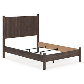 Pamytta Bed - Casa Morelos / Coahuila Furniture (Oklahoma City, OK)