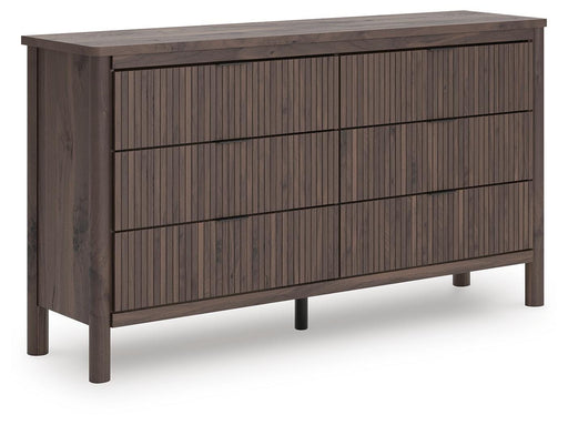 Pamytta Dresser - Casa Morelos / Coahuila Furniture (Oklahoma City, OK)