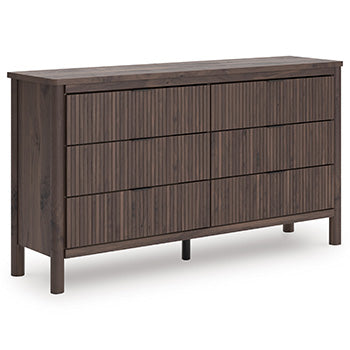 Pamytta Dresser - Casa Morelos / Coahuila Furniture (Oklahoma City, OK)