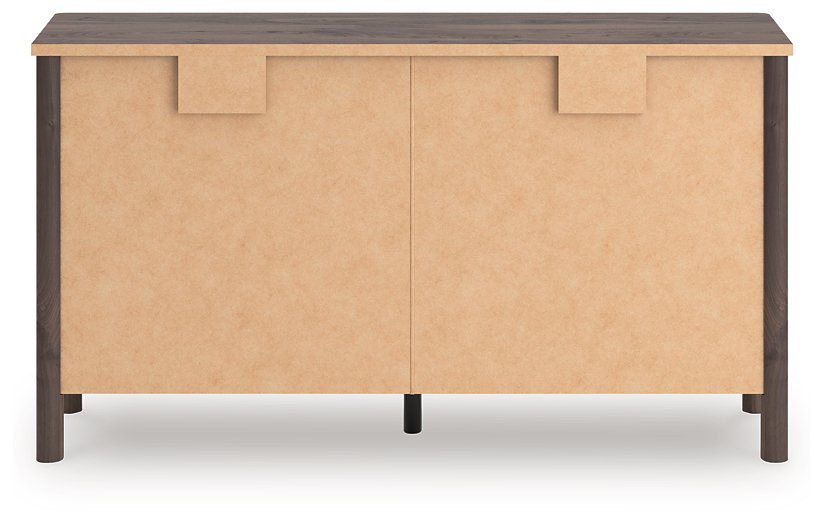Pamytta Dresser and Mirror - Casa Morelos / Coahuila Furniture (Oklahoma City, OK)