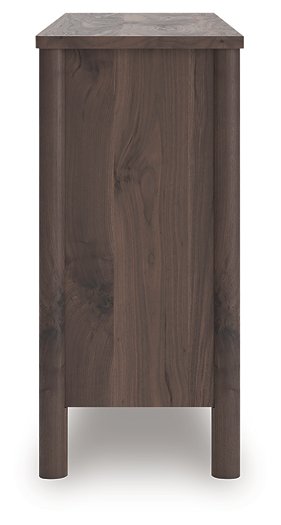 Pamytta Dresser - Casa Morelos / Coahuila Furniture (Oklahoma City, OK)