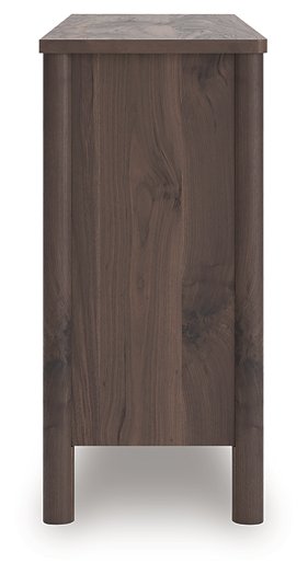 Pamytta Dresser - Casa Morelos / Coahuila Furniture (Oklahoma City, OK)