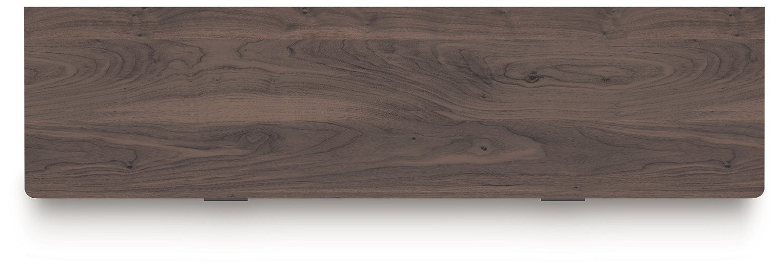 Pamytta Dresser - Casa Morelos / Coahuila Furniture (Oklahoma City, OK)