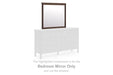 Pamytta Dresser and Mirror - Casa Morelos / Coahuila Furniture (Oklahoma City, OK)