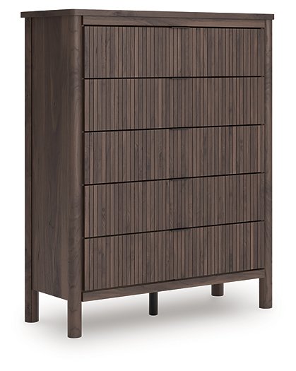 Pamytta Wide Chest of Drawers - Casa Morelos / Coahuila Furniture (Oklahoma City, OK)