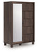 Pamytta Dressing Chest - Casa Morelos / Coahuila Furniture (Oklahoma City, OK)