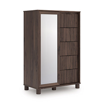 Pamytta Dressing Chest - Casa Morelos / Coahuila Furniture (Oklahoma City, OK)