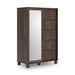 Pamytta Dressing Chest - Casa Morelos / Coahuila Furniture (Oklahoma City, OK)
