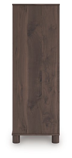 Pamytta Dressing Chest - Casa Morelos / Coahuila Furniture (Oklahoma City, OK)