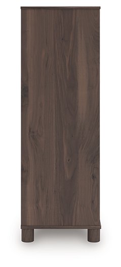 Pamytta Dressing Chest - Casa Morelos / Coahuila Furniture (Oklahoma City, OK)