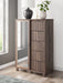 Pamytta Dressing Chest - Casa Morelos / Coahuila Furniture (Oklahoma City, OK)