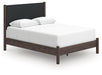 Pamytta Bed - Casa Morelos / Coahuila Furniture (Oklahoma City, OK)