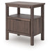 Pamytta Nightstand - Casa Morelos / Coahuila Furniture (Oklahoma City, OK)