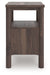 Pamytta Nightstand - Casa Morelos / Coahuila Furniture (Oklahoma City, OK)