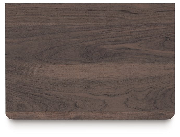 Pamytta Nightstand - Casa Morelos / Coahuila Furniture (Oklahoma City, OK)