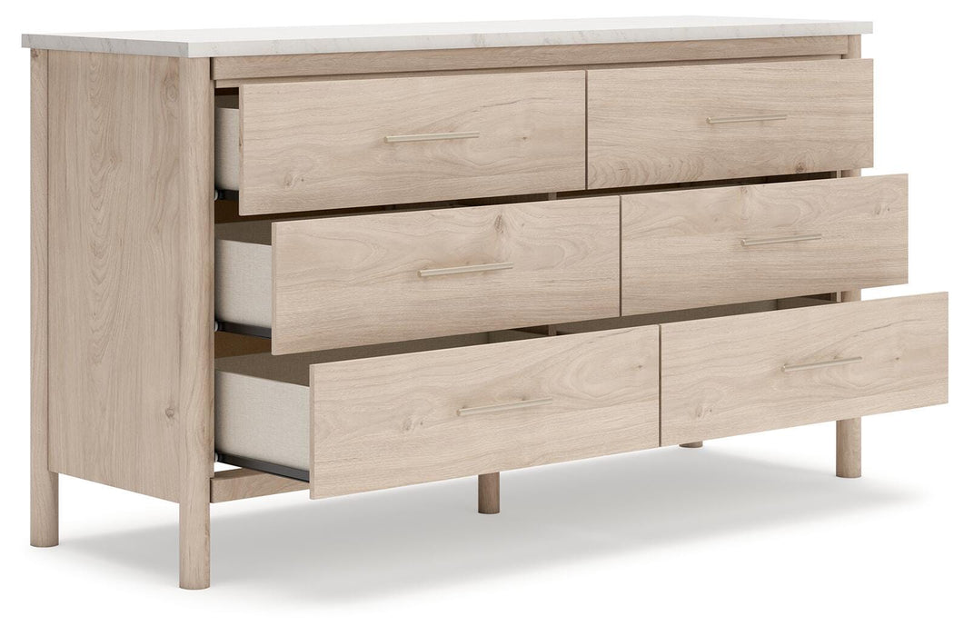 Cadmori Dresser - Casa Morelos / Coahuila Furniture (Oklahoma City, OK)