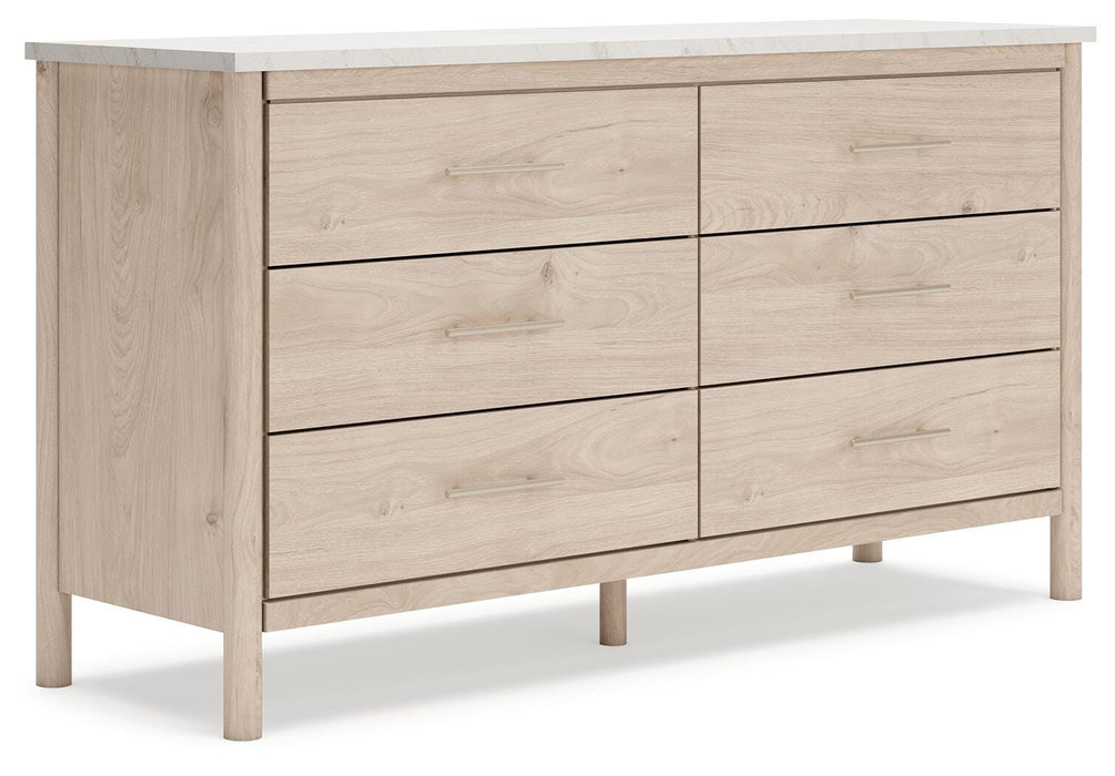 Cadmori Dresser - Casa Morelos / Coahuila Furniture (Oklahoma City, OK)