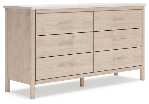 Cadmori Dresser - Casa Morelos / Coahuila Furniture (Oklahoma City, OK)